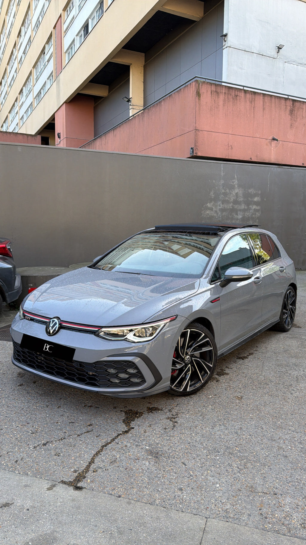 GTI