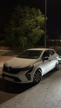 CLIO 5 BOÎTE MANUEL