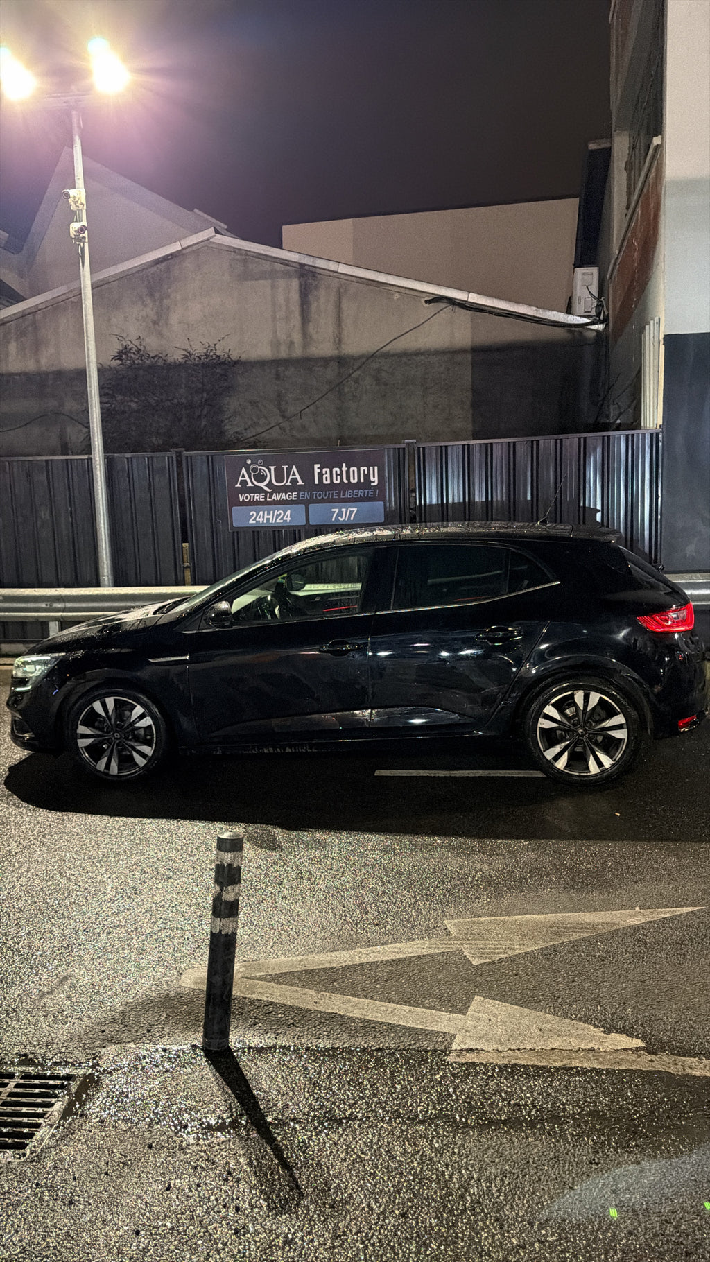 MEGANE 4