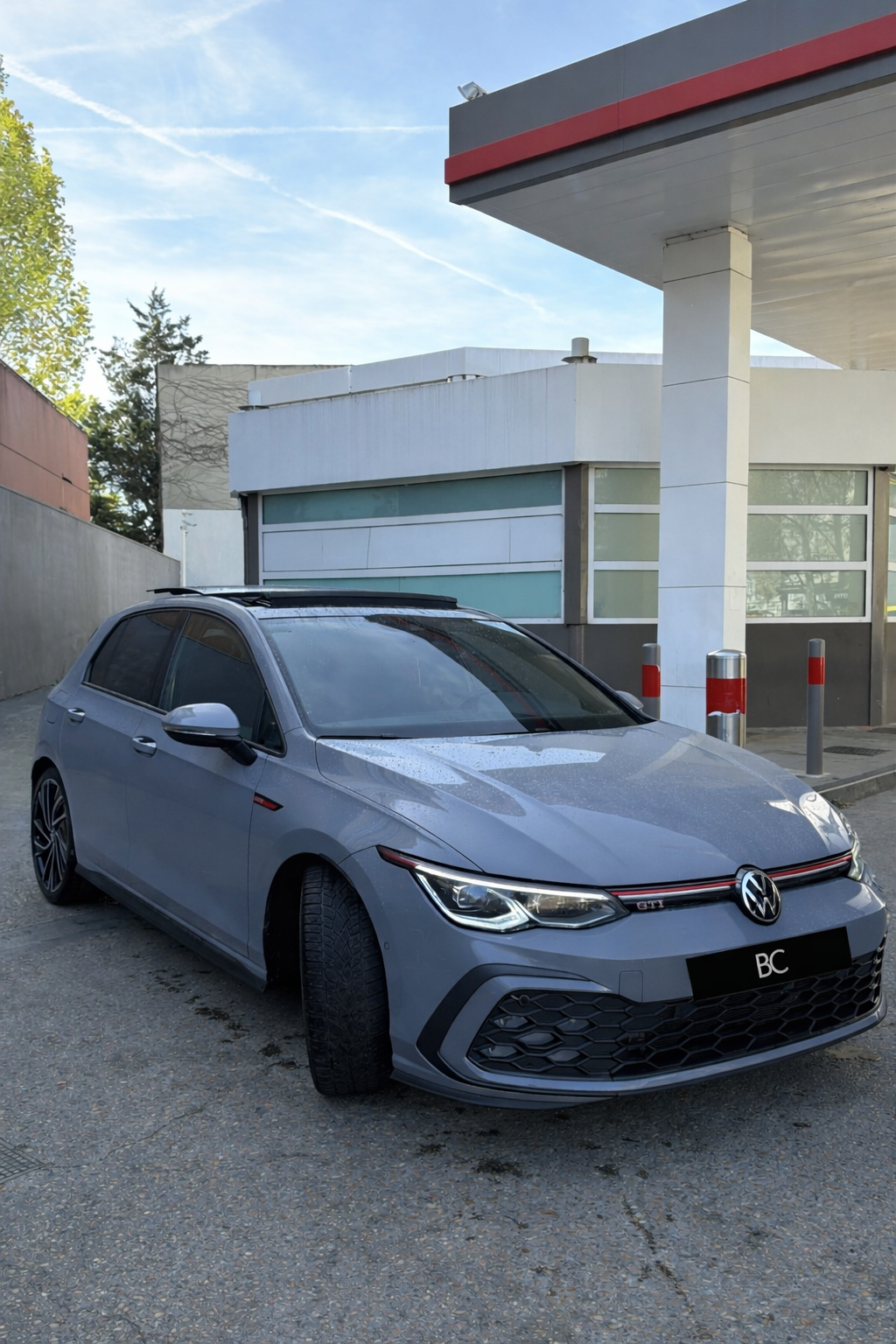 GTI
