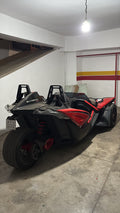 POLARIS SLINGSHOT