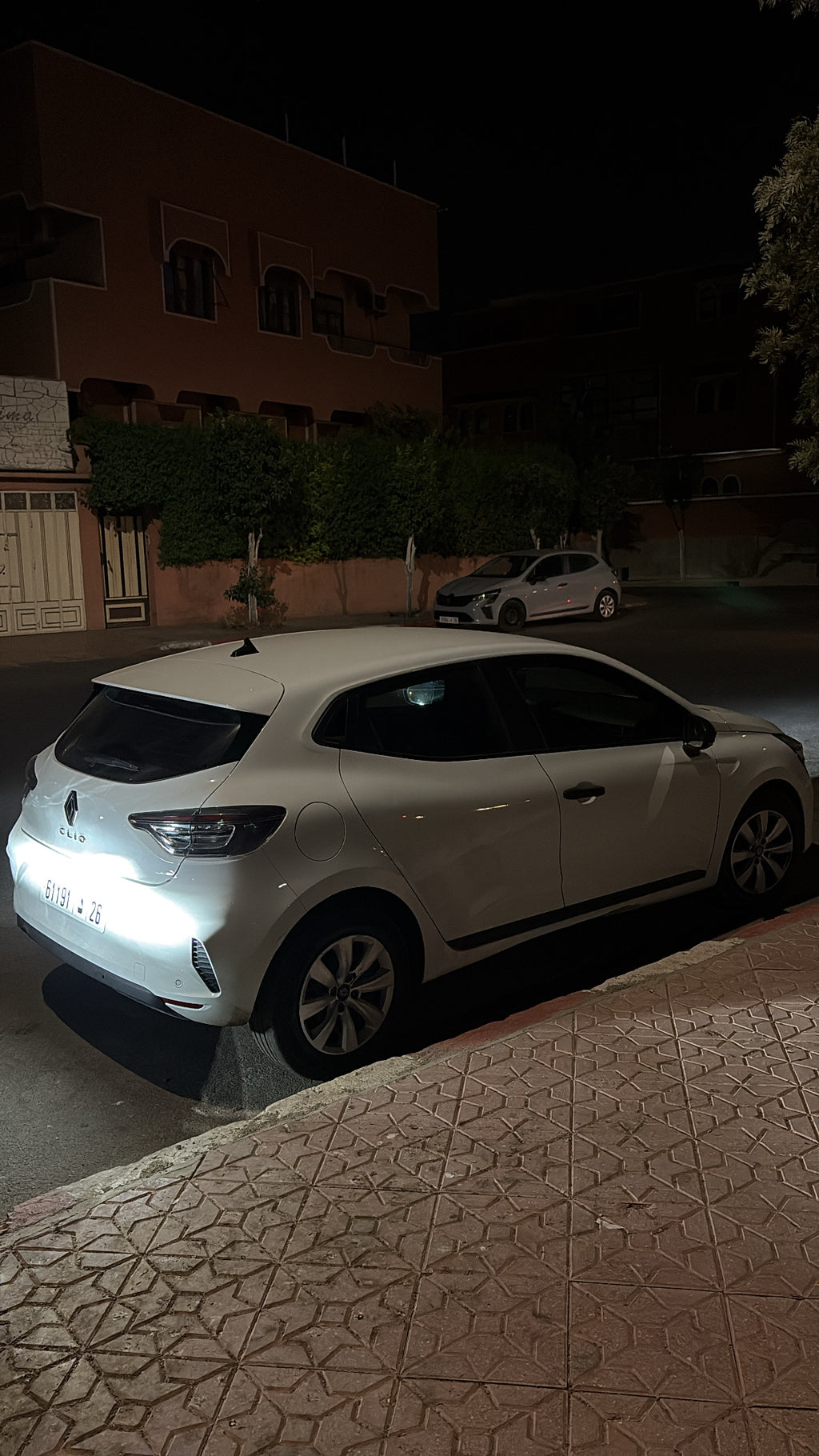 CLIO 5 BOÎTE MANUEL