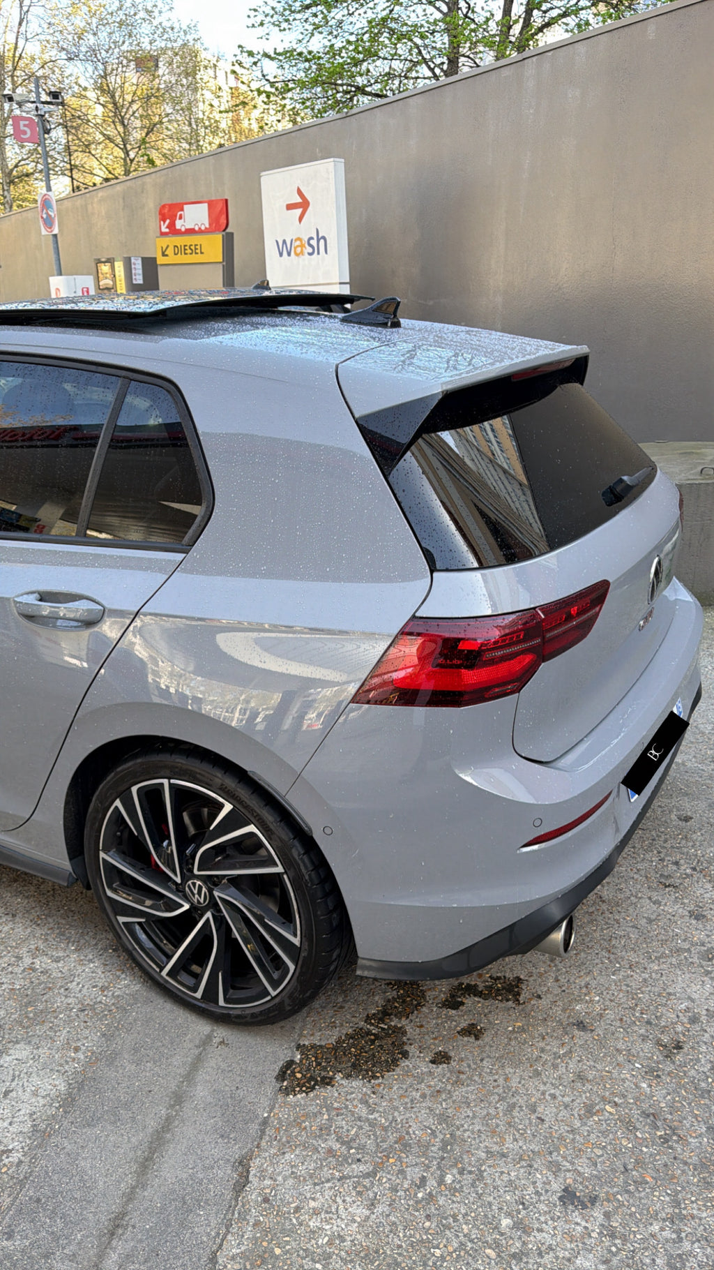 GTI