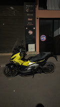 XADV JAUNE