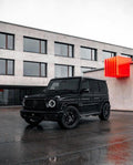 CLASS G 63