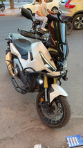 XADV BLANC