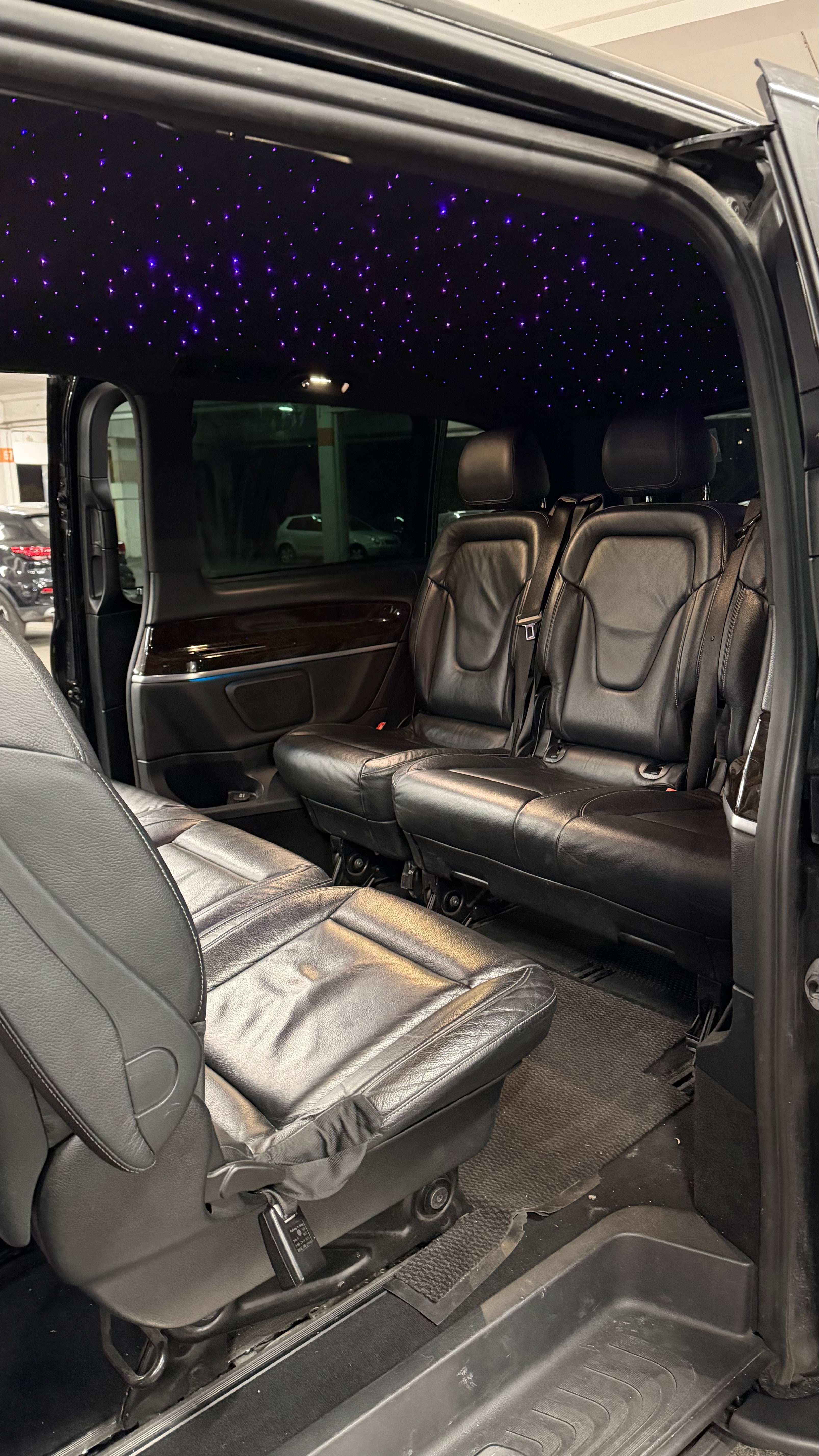 VAN CLASSIC