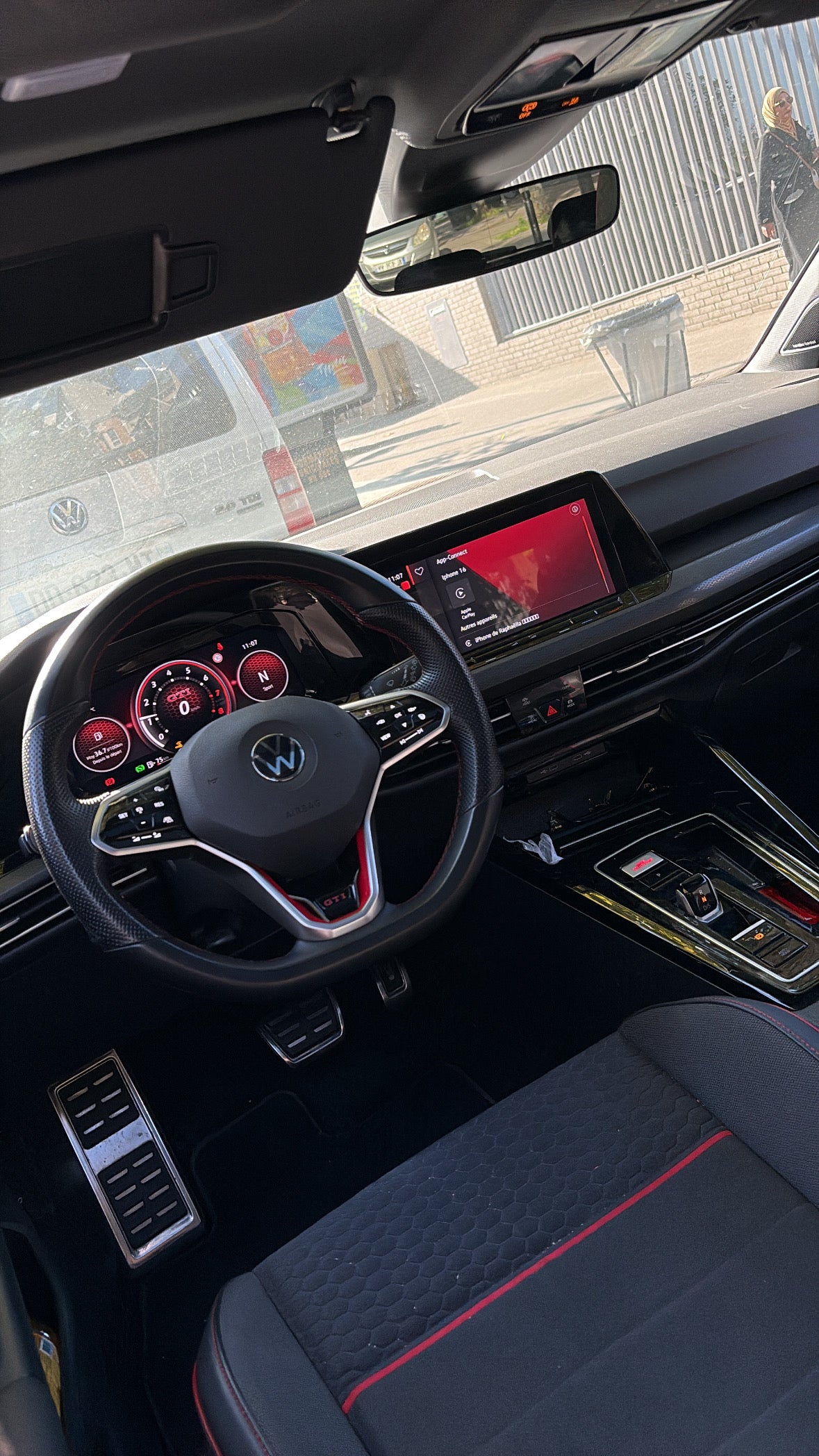 GTI CLUB SPORT