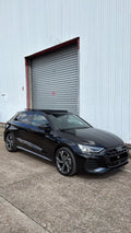 AUDI A3 2026