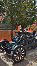 CAN-AM RYKER