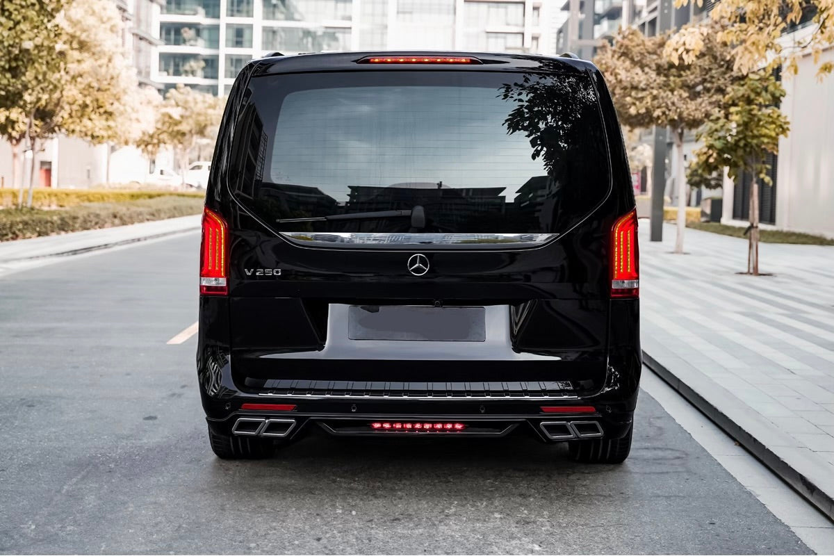 VAN CLASSIC