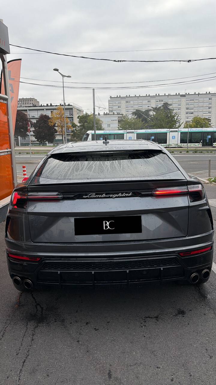 URUS GRIS