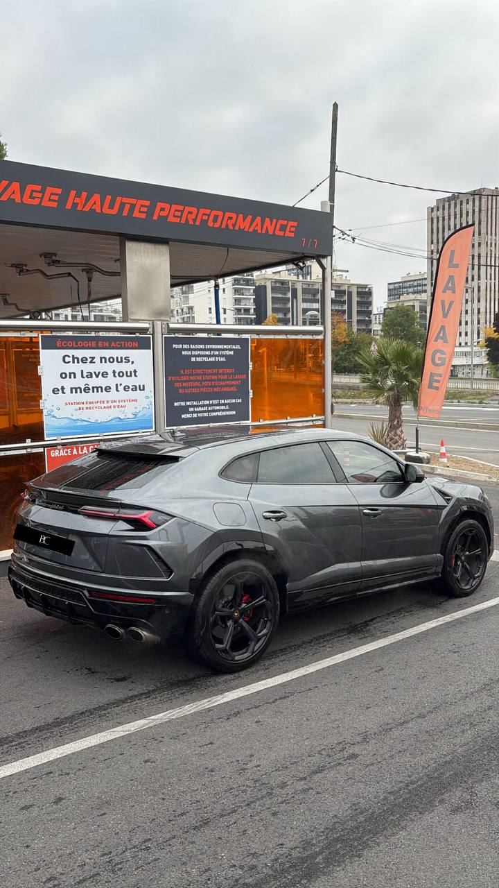 URUS GRIS