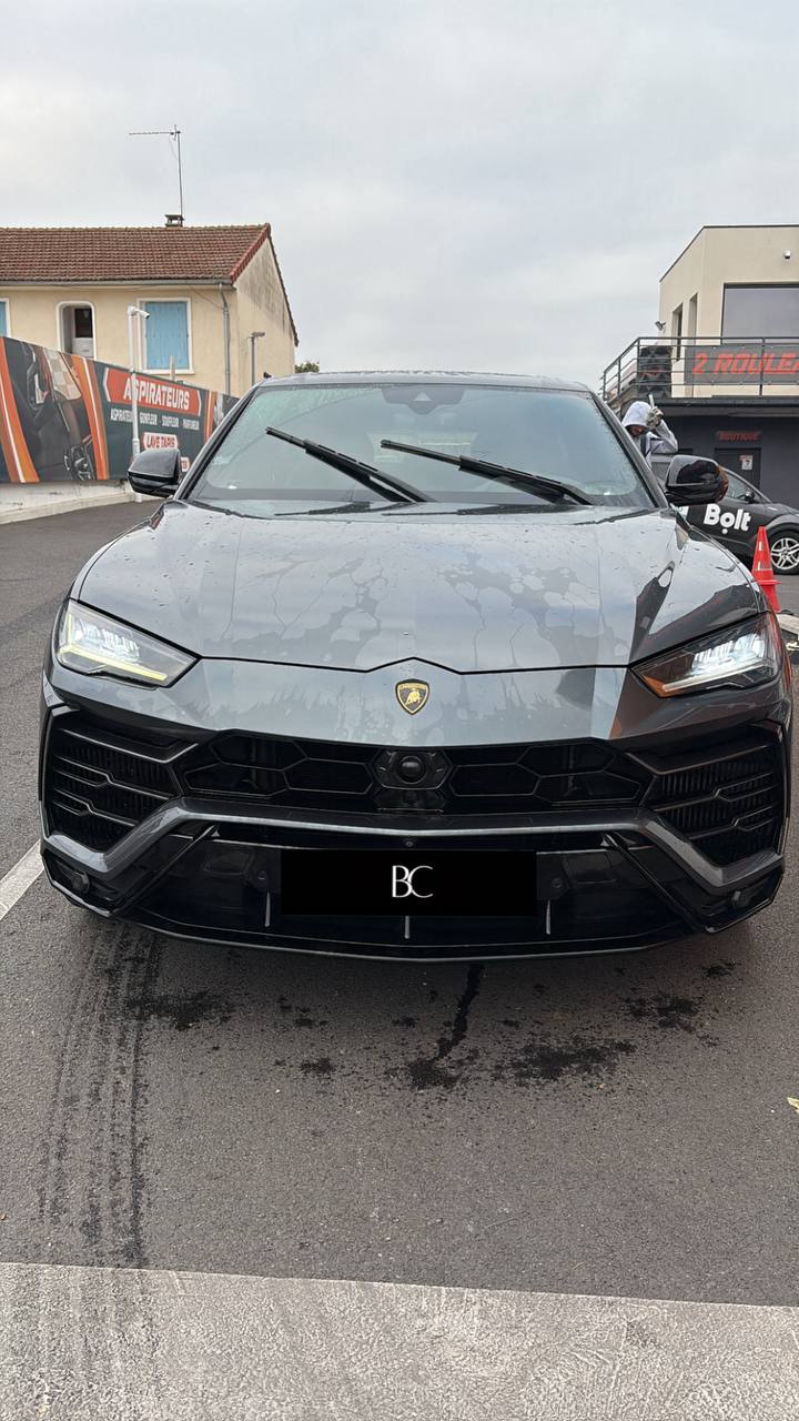 URUS GRIS