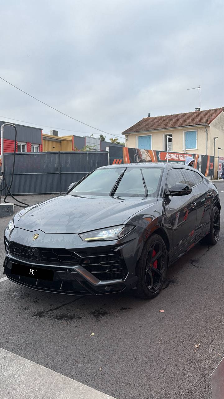 URUS GRIS