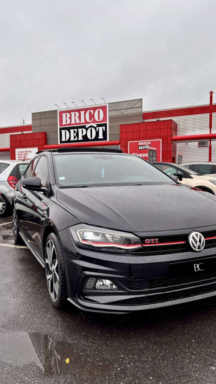 POLO GTI
