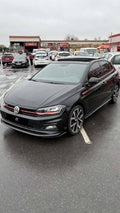 POLO GTI