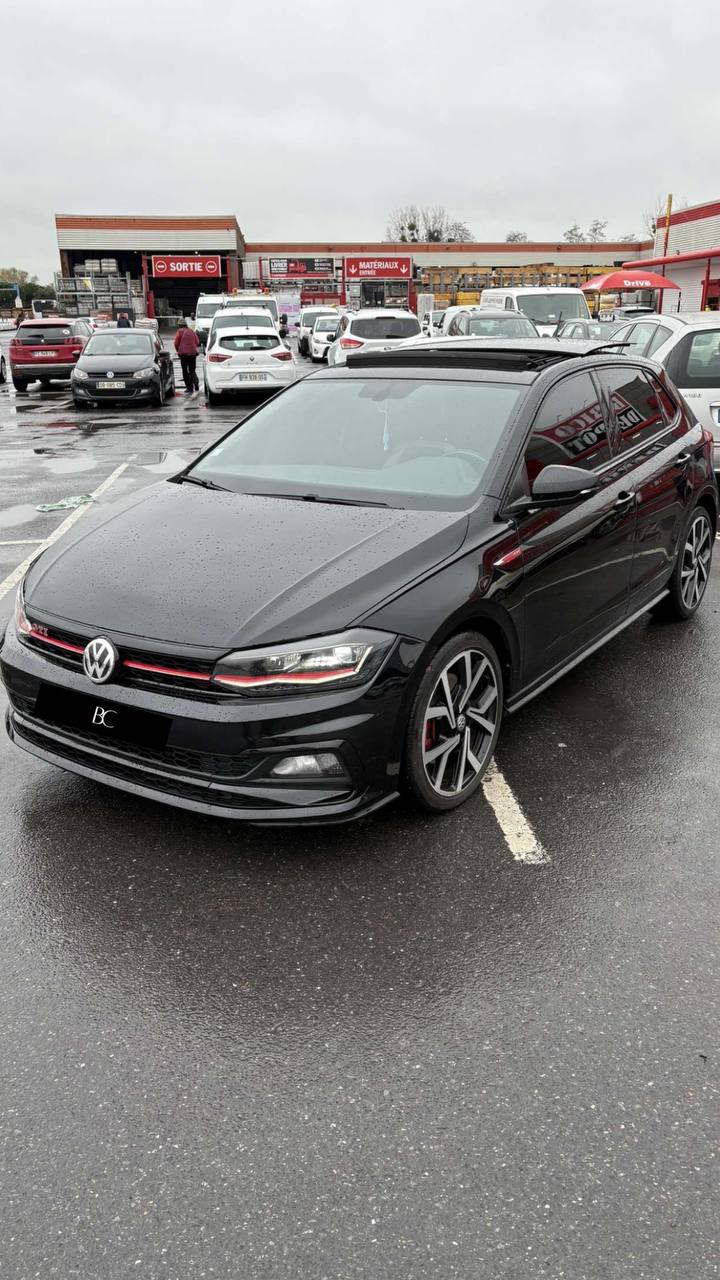 POLO GTI