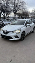 CLIO 5 MANUEL