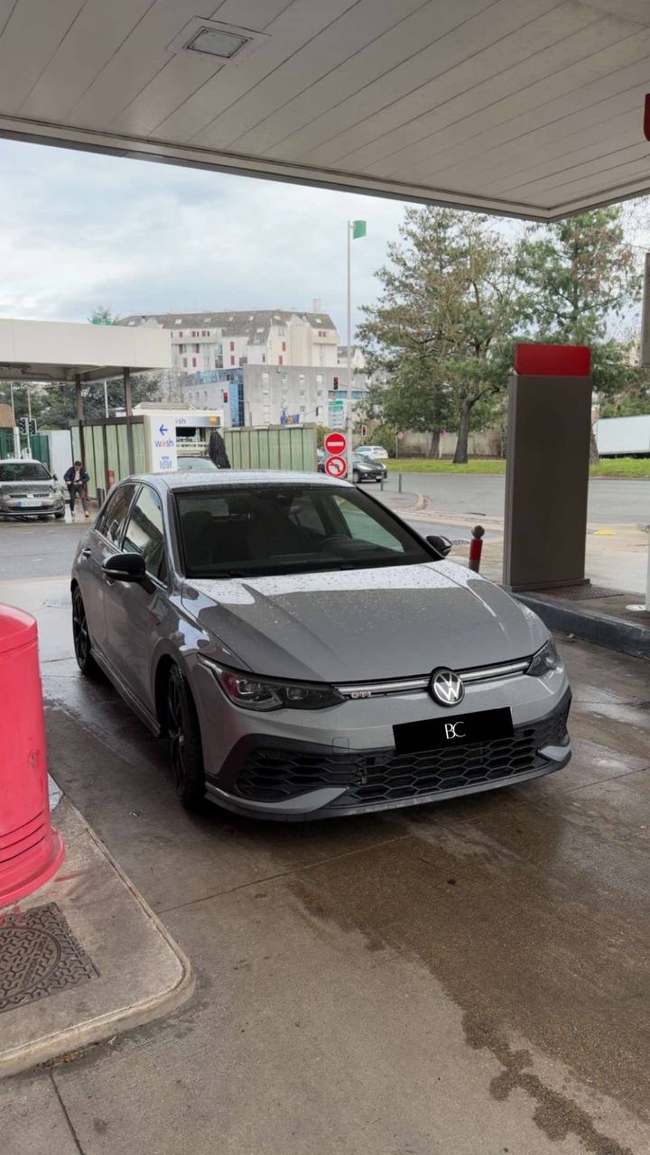 GTI CLUB SPORT