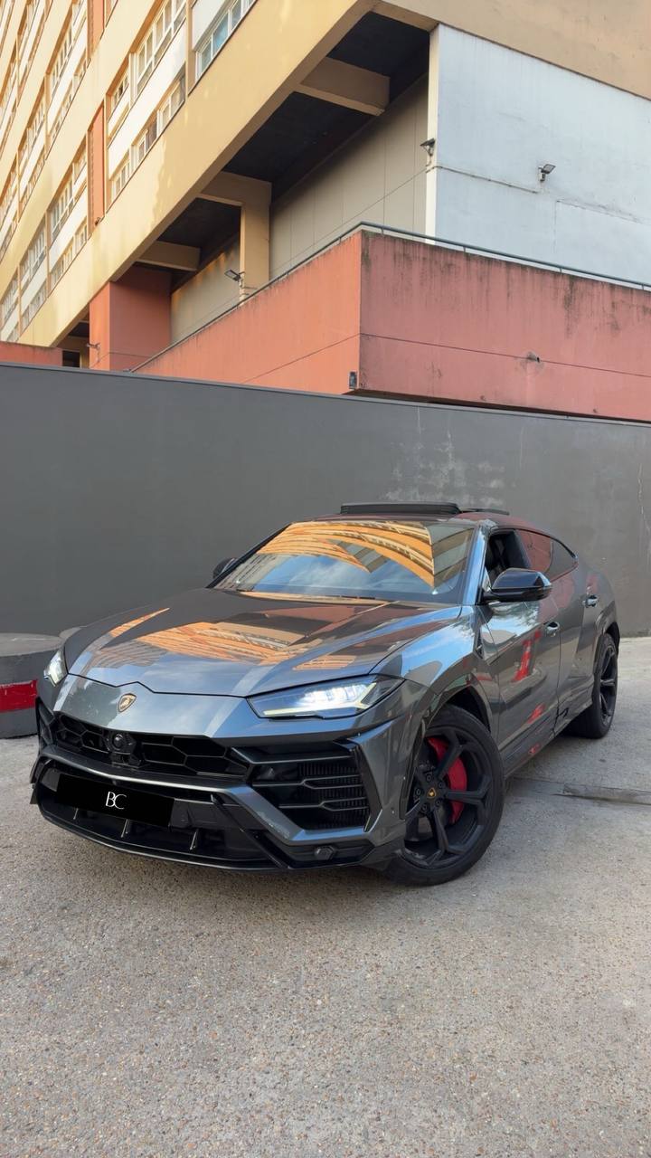 URUS GRIS