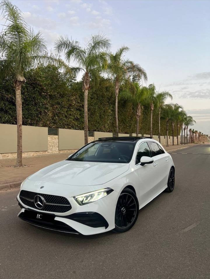 CLASSE A