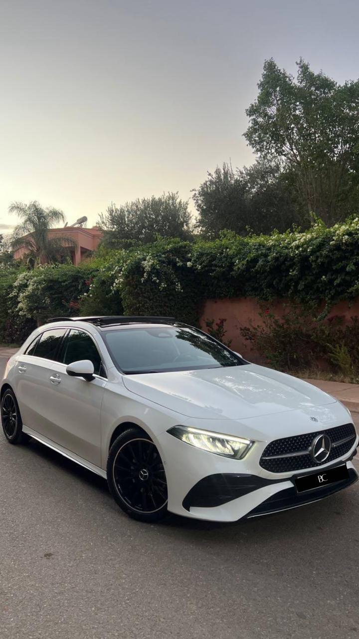 CLASSE A