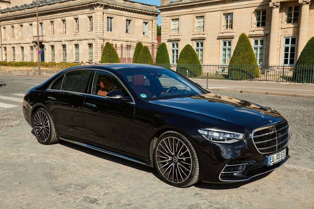 CLASS S