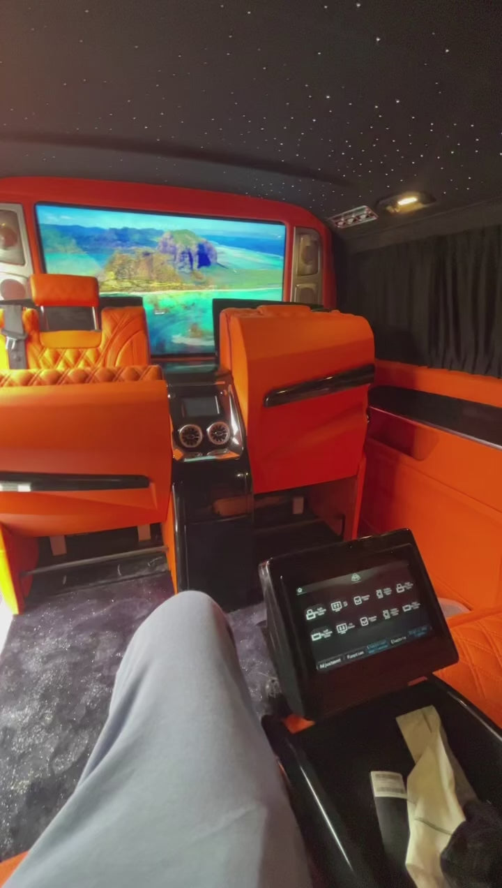 VIANO MAYBACH