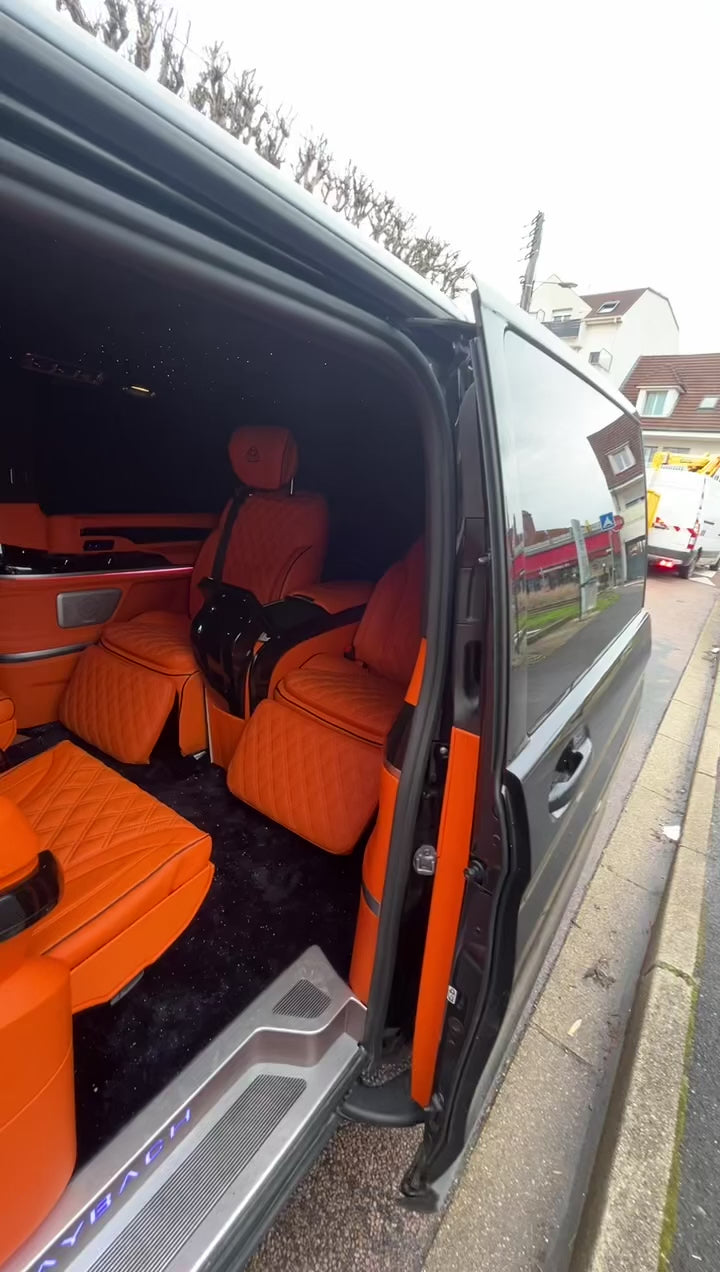 VIANO MAYBACH